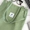 Wrapables Corduroy Tote Bag, Casual Everyday Shoulder Handbag